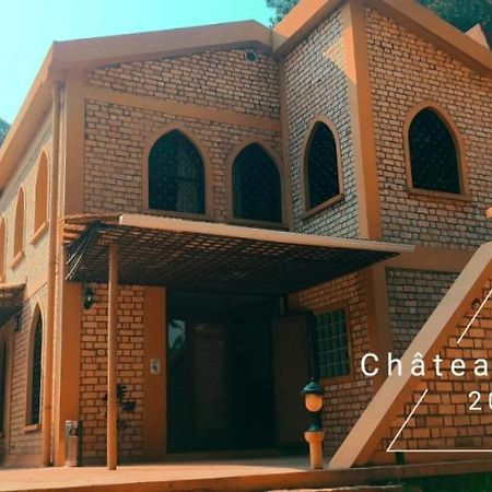 Le Chateau Du Lac De Mantasoa Екстериор снимка